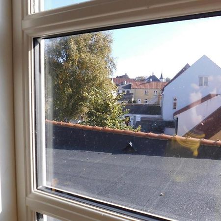 Det Gamle Hotel Rudkøbing Eksteriør bilde
