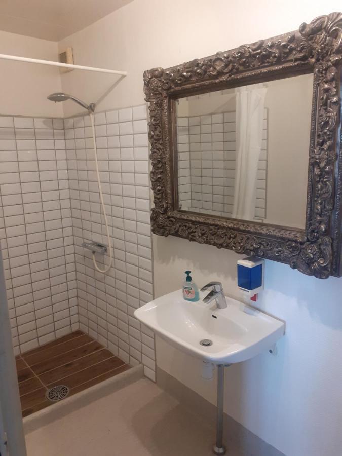 Det Gamle Hotel Rudkøbing Eksteriør bilde
