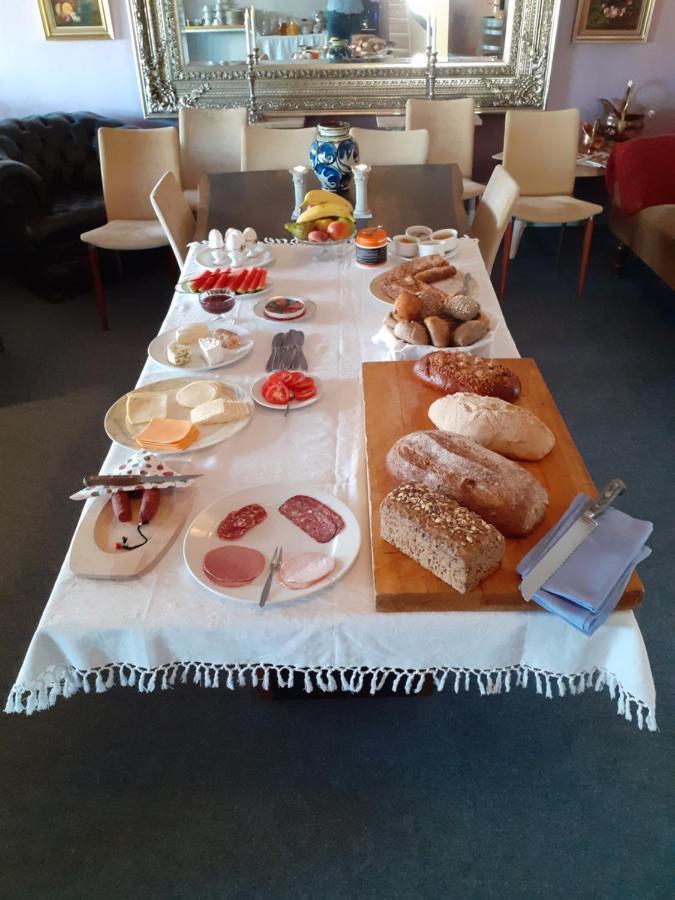 Det Gamle Hotel Rudkøbing Eksteriør bilde