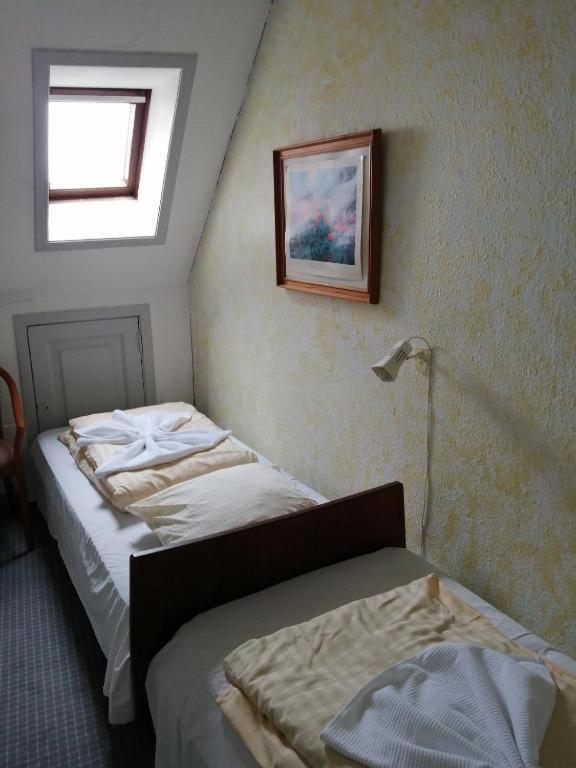 Det Gamle Hotel Rudkøbing Eksteriør bilde