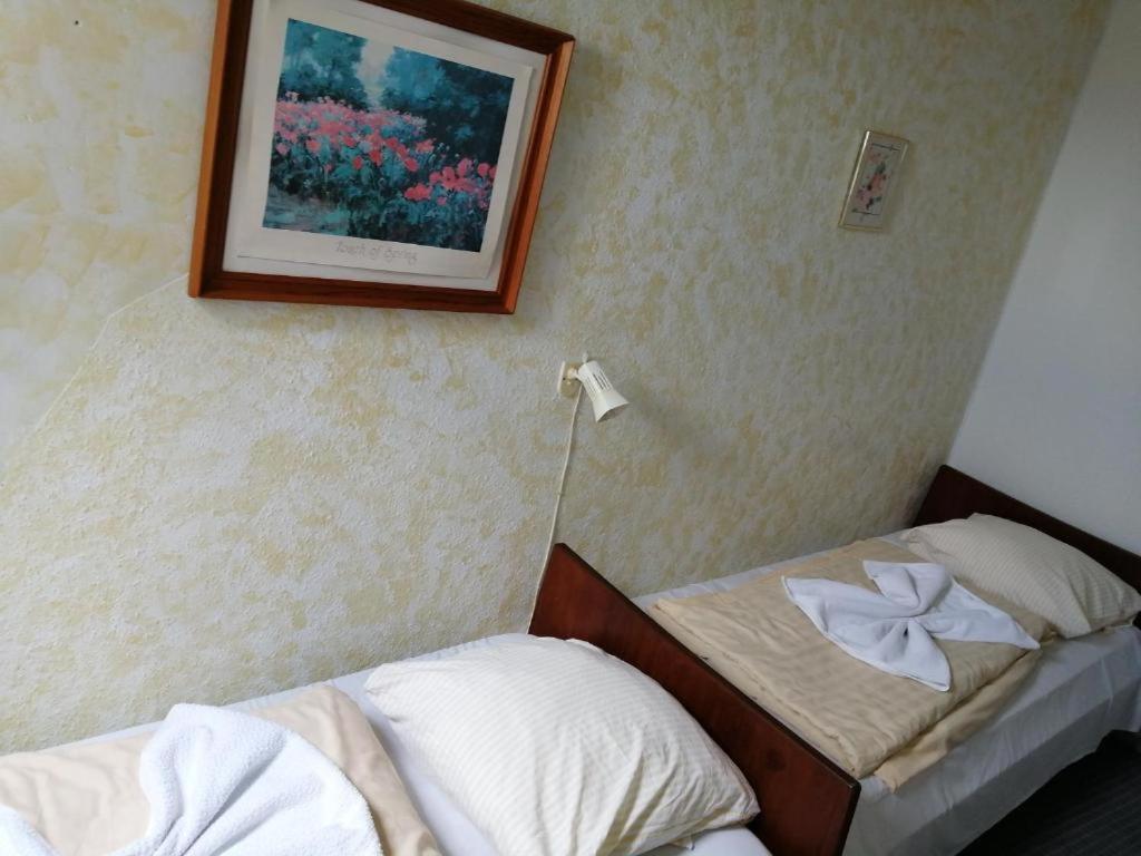 Det Gamle Hotel Rudkøbing Eksteriør bilde