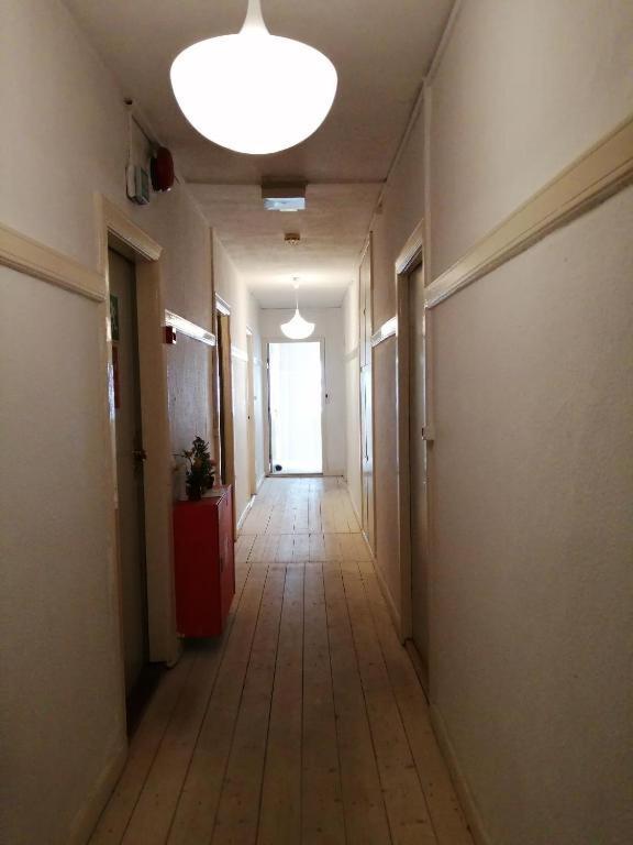Det Gamle Hotel Rudkøbing Eksteriør bilde