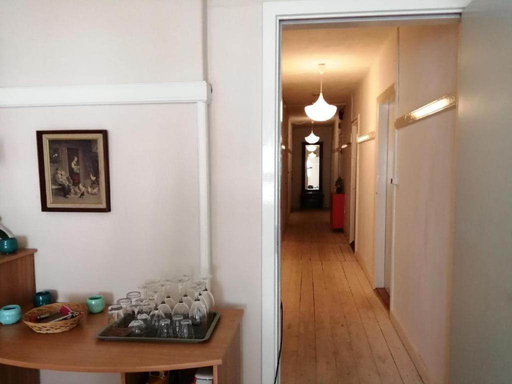 Det Gamle Hotel Rudkøbing Eksteriør bilde