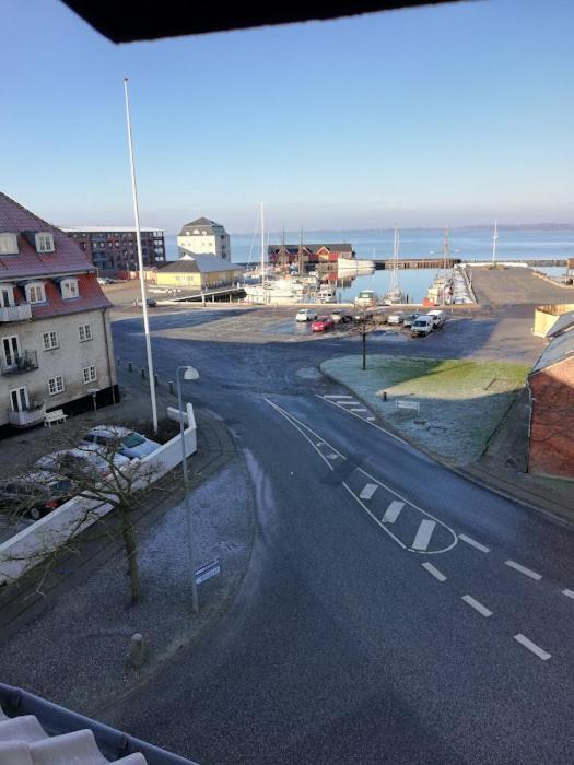 Det Gamle Hotel Rudkøbing Eksteriør bilde