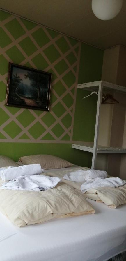 Det Gamle Hotel Rudkøbing Eksteriør bilde
