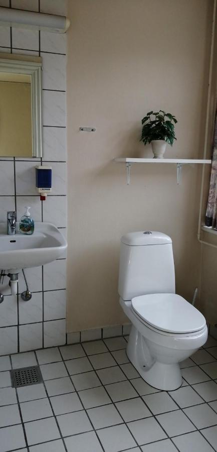 Det Gamle Hotel Rudkøbing Eksteriør bilde